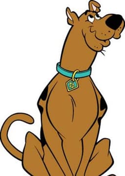 Scooby Doo