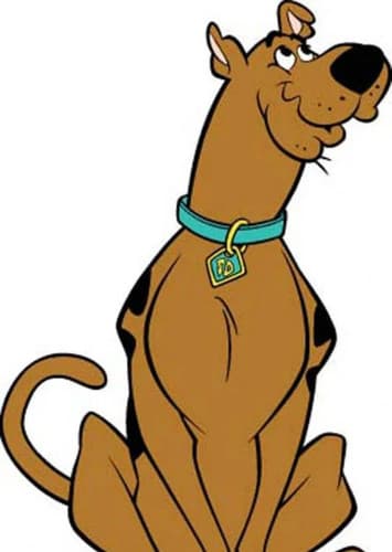 Scooby-Doo