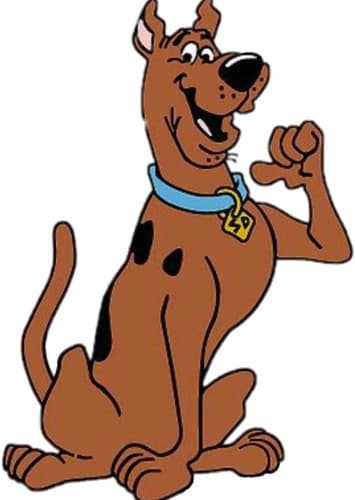Scooby Doo
