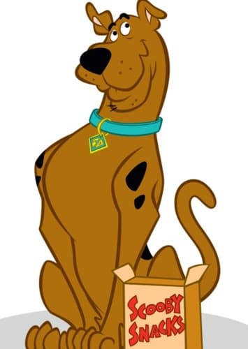 Scooby Doo
