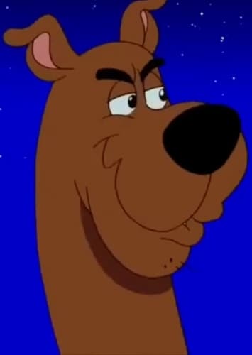 Scooby-Doo