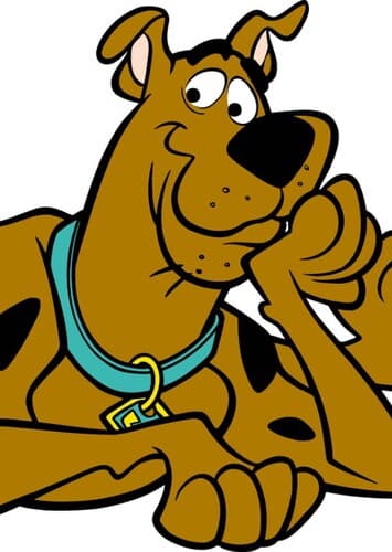 Scooby Doo