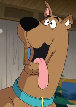 Scooby-Doo