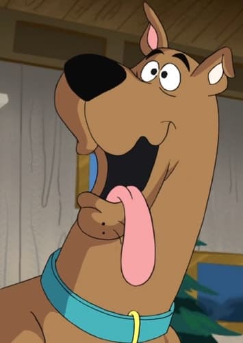Scooby-Doo
