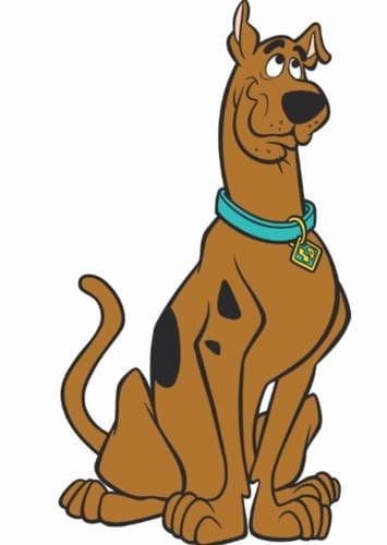 Scooby-Doo