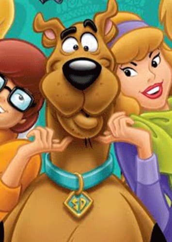 Scooby-Doo