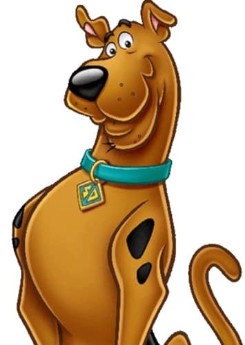 Scooby-Doo