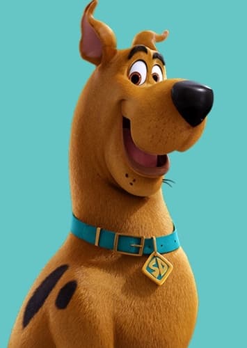 Scoobert "Scooby" Doo