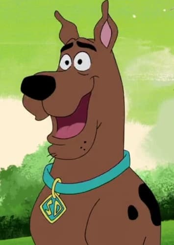 Scooby-Doo
