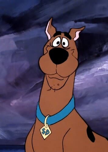 Scooby-Doo