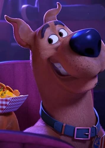 Scooby-Doo