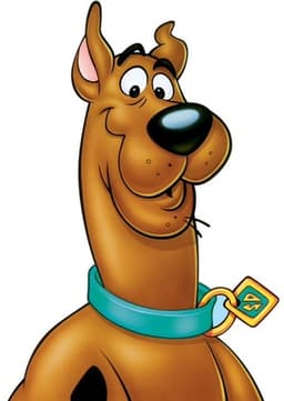 Scooby Doo