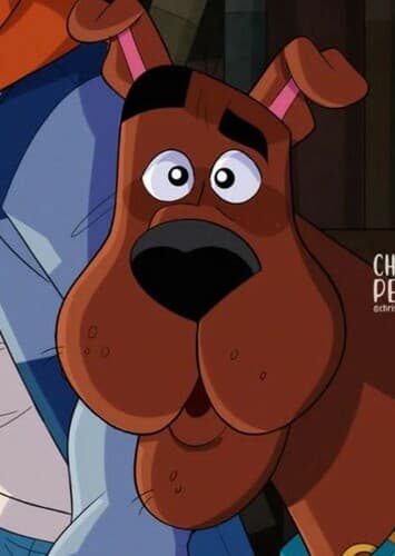Scooby Doo