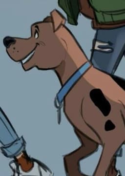 Scooby-Doo