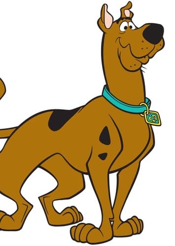 Scooby Doo