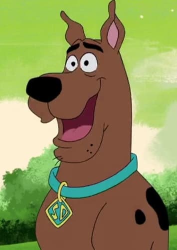 Scooby Doo