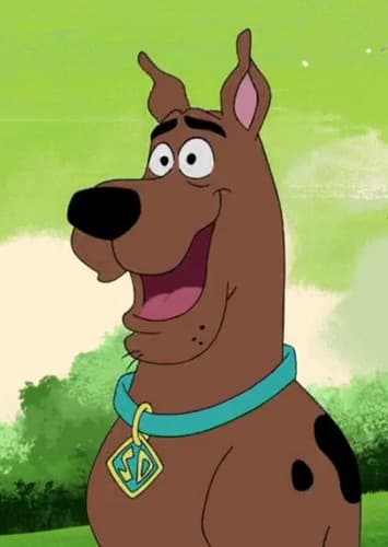 Scooby Doo