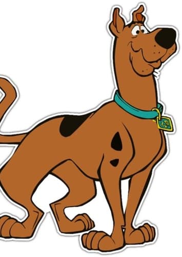 Scooby-Doo