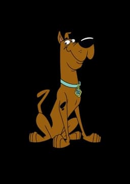 Scooby doo