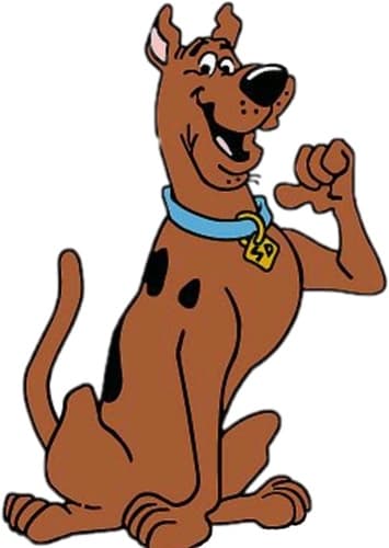 Scooby-Doo