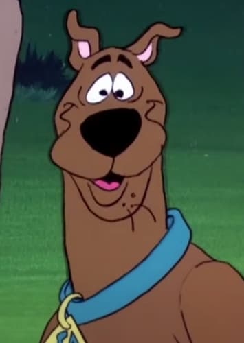 Scooby-Doo