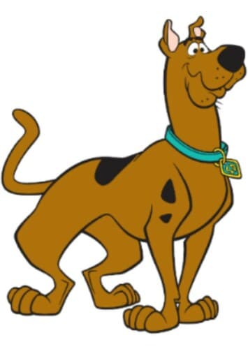 Scooby-Doo