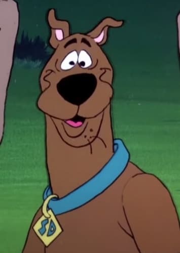 Scooby Doo