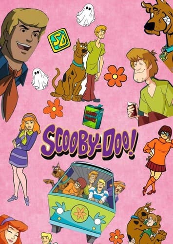 Scooby-Doo