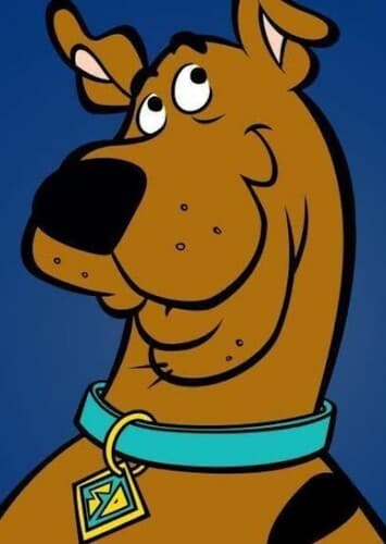 Scooby-Doo