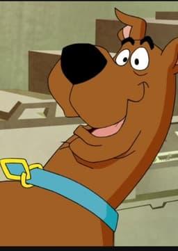 Scooby Doo