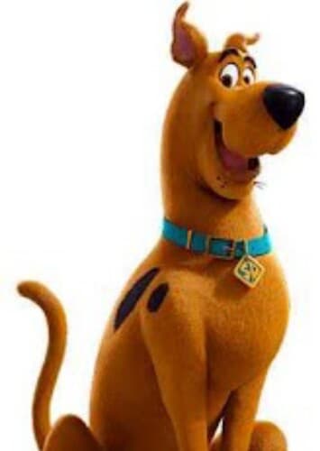 Scooby Doo