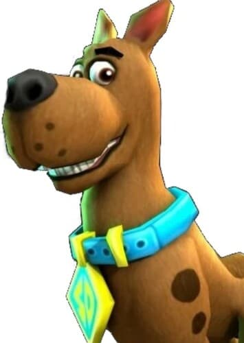 Scooby-Doo