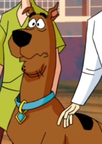 Scooby-Doo