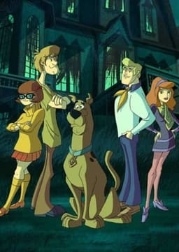Scooby doo