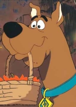 Scooby-Doo