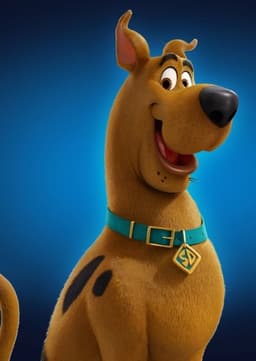 Scooby-Doo