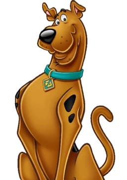 Scooby-Doo
