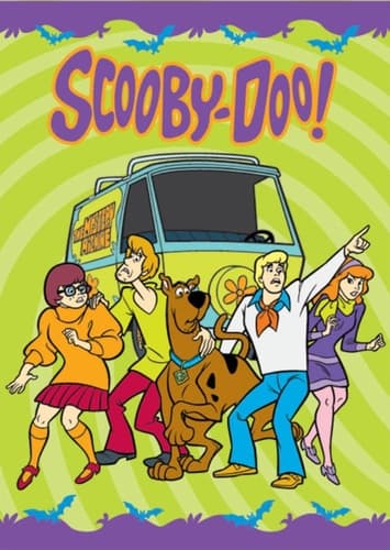 Scooby Doo