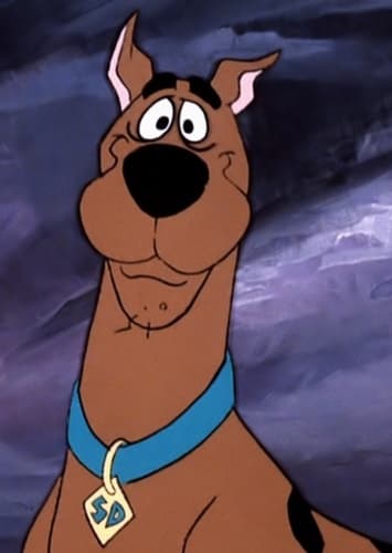 Scooby-Doo
