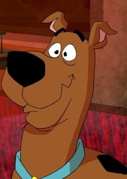 Scooby-Doo