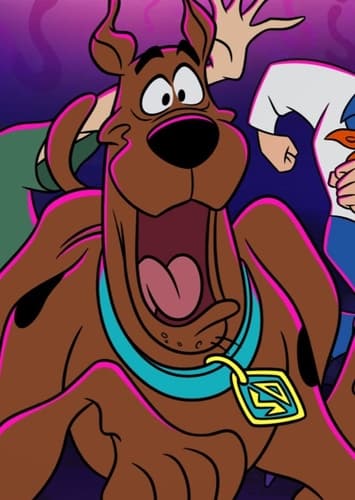 Scooby Doo