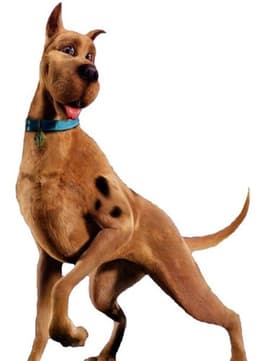 Scooby-Doo