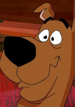 Scooby Doo