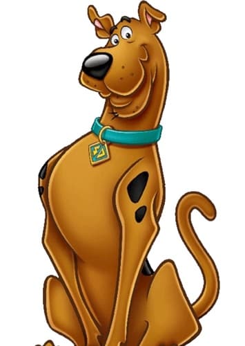 Scooby-Doo