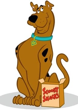 Scooby-Doo