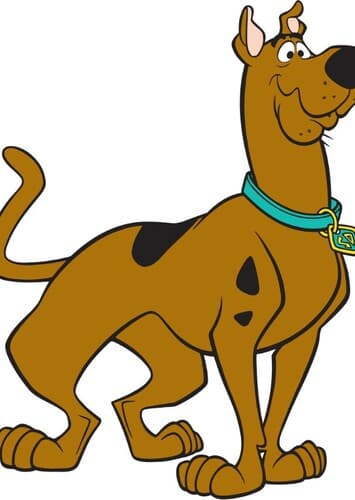 Scooby-Doo