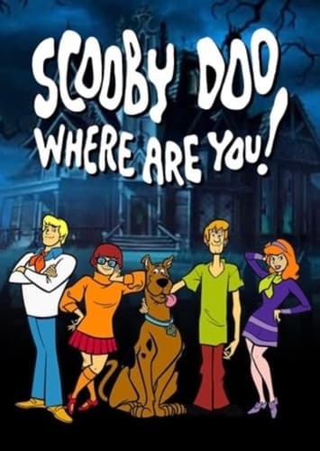 Scooby-Doo