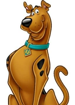 Scooby-Doo