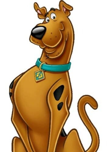 Scooby-Doo