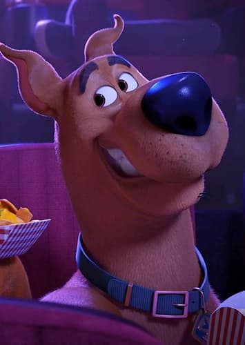 Scooby-Doo
